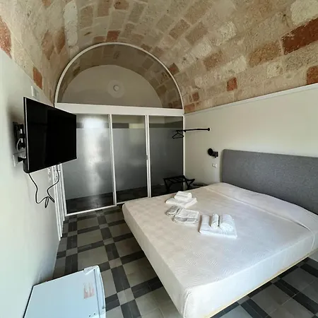 Lorè Affittacamere Polignano a Mare