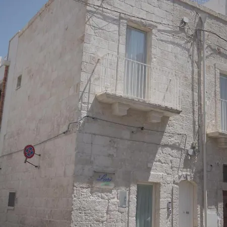 Lore Pensionat Polignano a Mare