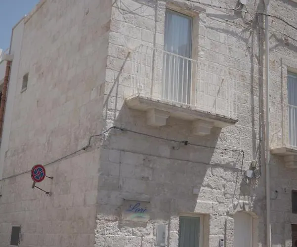 Lore Vendégház Polignano a Mare