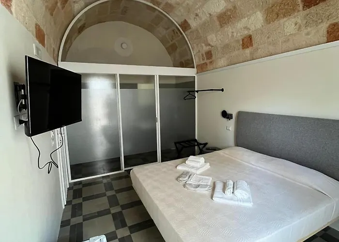 Lore Vendégház Polignano a Mare