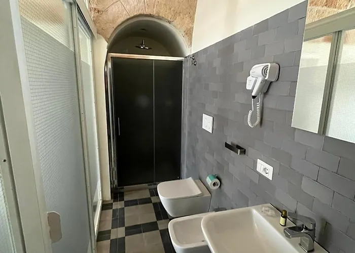 Lore Polignano a Mare