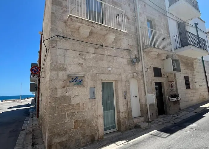 Lore 3* Polignano a Mare